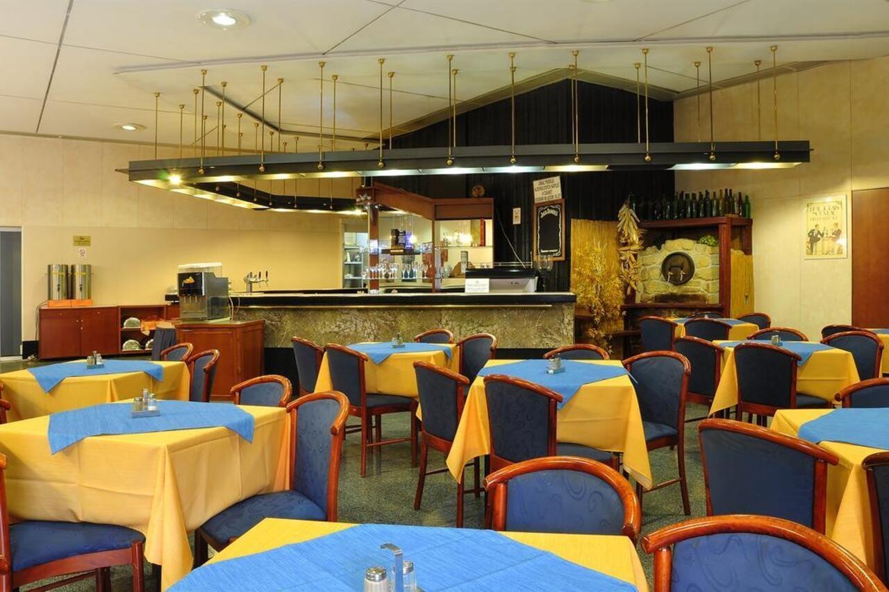 Otel Olympik Congress Prag