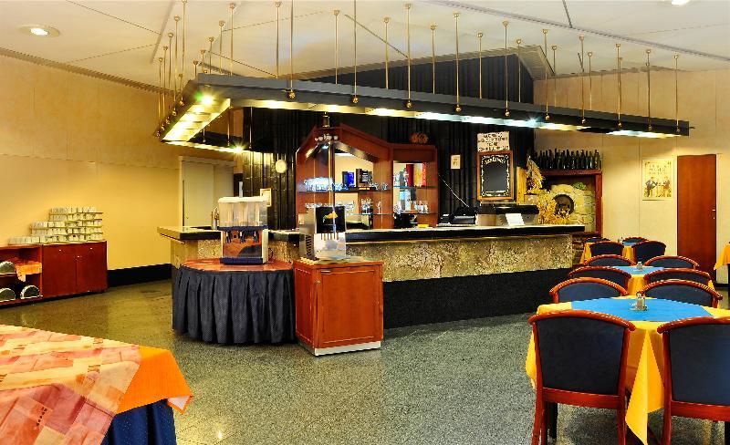 Olympik Congress Otel 3*