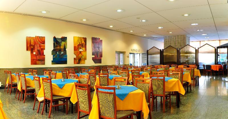 Otel Olympik Congress Prag