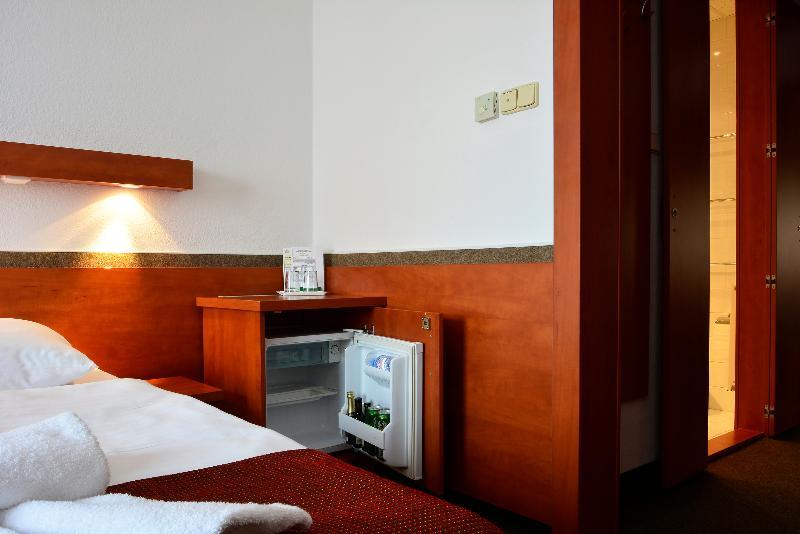 Otel Olympik Congress